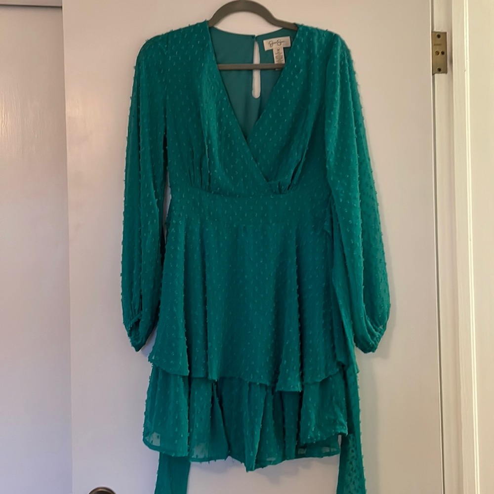 Jessica Simpson Dress